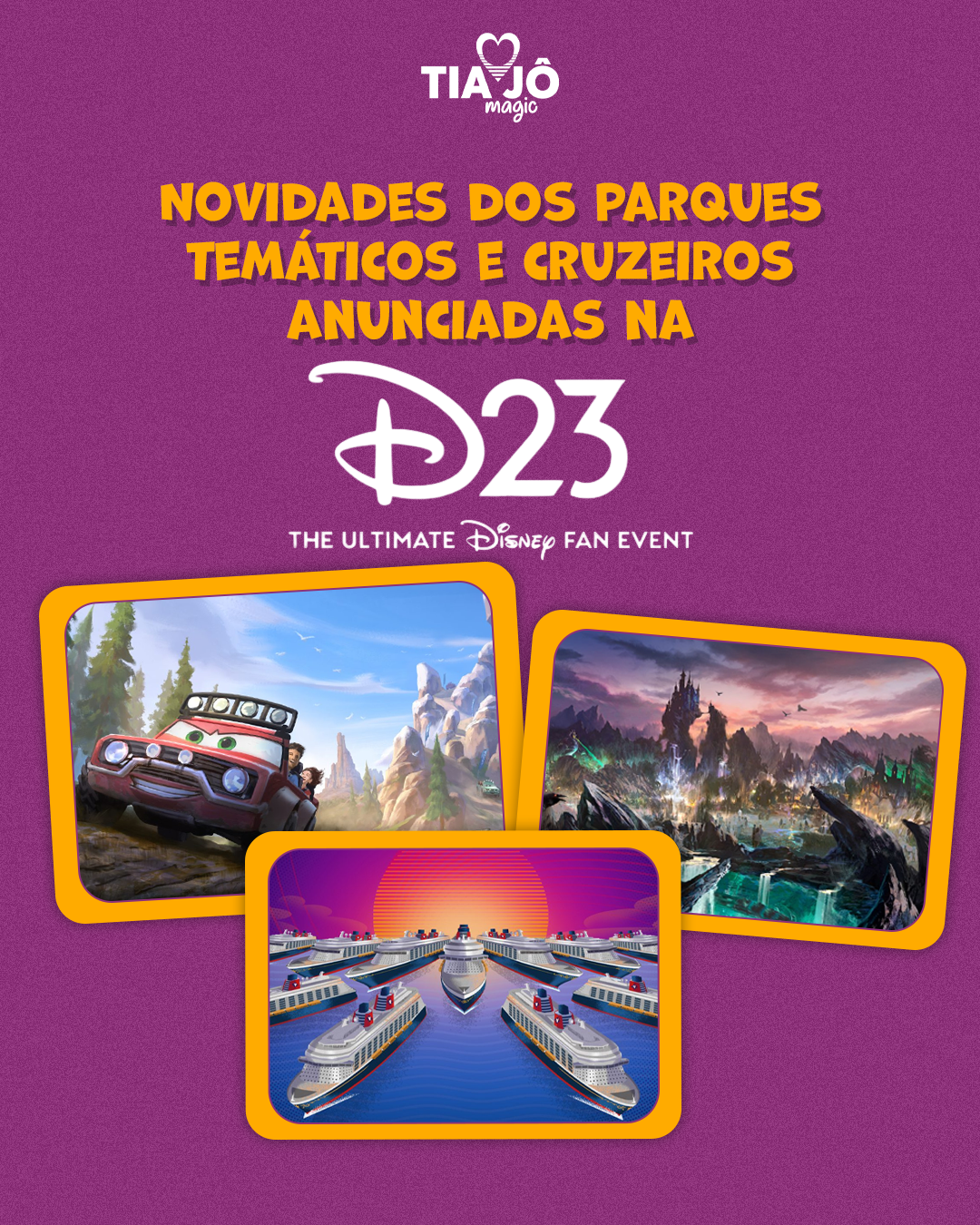 capa novidades d23